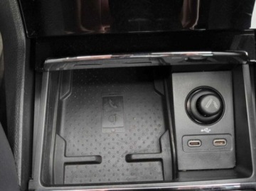 Skoda Kodiaq I RS Facelifting 2.0 TSI 245KM 2023 Skoda Kodiaq 2.0 Benzyna 245KM, zdjęcie 33