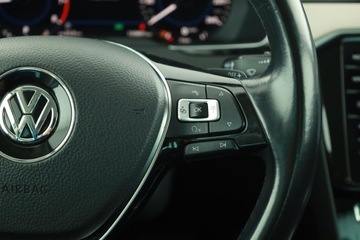 Volkswagen Passat B8 Limousine 1.8 TSI BlueMotion Technology 180KM 2018 VW Passat 1.8 TSI, Salon Polska, GAZ, Automat, zdjęcie 19