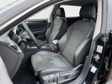 Volkswagen Arteon Fastback Facelifting 2.0 TSI 190KM 2022 Volkswagen Arteon 2.0TSI 190KM Elegance DSG SerwisASO Acc Led Vitrual Keyl, zdjęcie 8