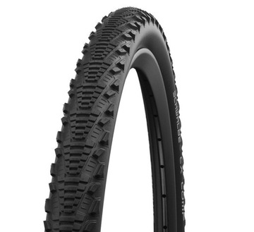 SCHWALBE CX COMP 26x2.00 K-GUARD SBC opona drut