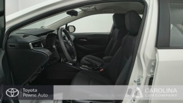 Toyota Corolla XII Sedan 1.5 VVT-i 125KM 2022 Toyota Corolla 1.5 Active Seria E21 (2019-) 1.5 Ac, zdjęcie 3
