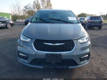 Chrysler Pacifica II 2023 Chrysler Pacifica Touring L 2023 3.6l 3.6 Benzyna 287KM, zdjęcie 8