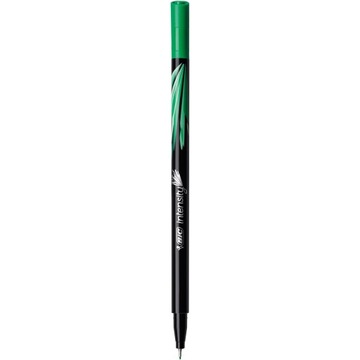 cienkopisy BIC INTENSITY FINE zestaw 10 kol. 9412