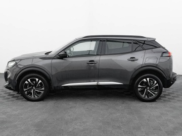 Peugeot 2008 II SUV 1.2 PureTech 130KM 2023 Peugeot 2008 DW8WM71#1.2 PureTech Allure Pack, zdjęcie 7