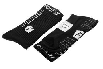 Footsy - носки противоскользящие Черный M/L