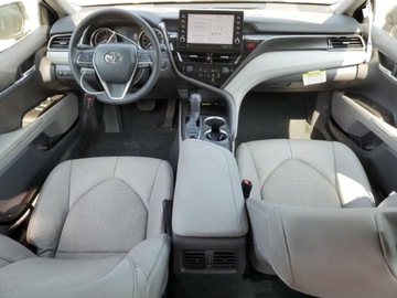 Toyota Camry IX 2023 Toyota Camry 2023 TOYOTA CAMRY XLE 2.5 Benzyna 208KM, zdjęcie 8