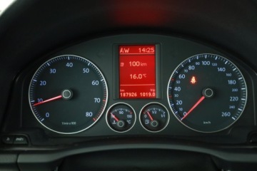 Volkswagen Jetta V 2.0 TFSI 200KM 2006 VW Jetta 2.0 TFSI, Navi, Xenon, Klima, zdjęcie 7