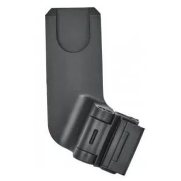 CYBEX ADAPTERY LIBELLE orfeo DO FOTELIKA 0-13 kg black