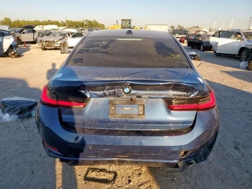 BMW Seria 3 G20-G21 2023 BMW Seria 3 330i 2023 2.0l 2.0 Benzyna 255KM, zdjęcie 2