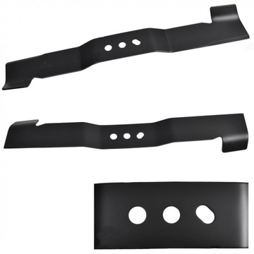NÓŻ KOSIAREK SPALINOWYCH NAC 53cm ZBIERAJĄCY