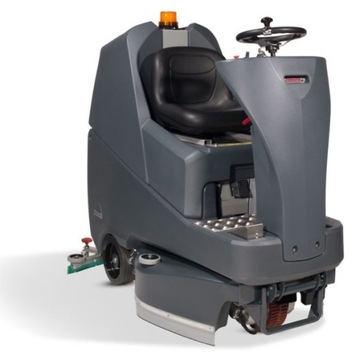 Чистящая машина Numatic Vario TTV 678G 300