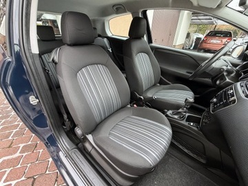 Fiat Punto Grande Punto Hatchback 5d 1.2 Start&amp;Stop 69KM 2011 Fiat Punto EVO EVO Wersja LOUNGE Tylko 141tyś KLIMA Zwykła Benzyna 1.2 2011, zdjęcie 27