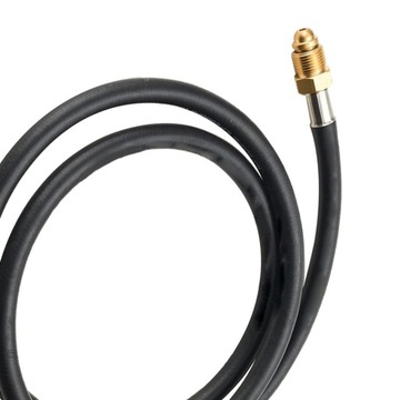 6,56 regulatora argonu Adapter węża