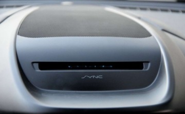 Ford Kuga II SUV 2.0 TDCi 150KM 2016 Ford Kuga IDEALNY skora alusy NAVI EL. klapa bagaznika 2.0 Diesel 150KM, zdjęcie 30