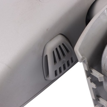 MERCEDES W221 S350 ZRCÁTKO ZPÁTEČNÁ ALPACA GREY AUTO DIMMING A2218105517