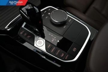 BMW X3 G01 SUV Facelifting 2.0 20i 184KM 2024 BMW X3 xDrive20iFV23Reflektor LEDM Pakiet Sportowy 2.0 Benzyna 184KM, zdjęcie 5