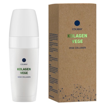 Colway Collagen Vege 45мл РАСТИТЕЛЬНЫЙ