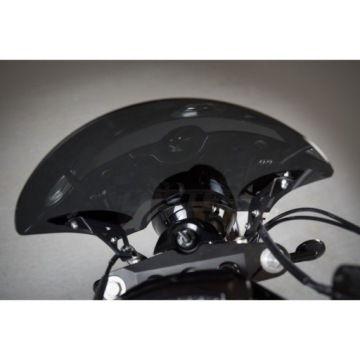 ВЕТРОВОЕ СТЕКЛО YAMAHA XVS 1300 STRYKER 2011-2016 гг.