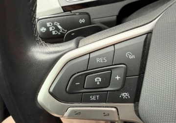 Volkswagen Passat B8 Variant Facelifting 1.5 TSI EVO 150KM 2022 Volkswagen Passat Variant salon PL FV Vat 23 rok gwarancji automat DSG, zdjęcie 24