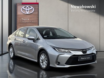 Toyota Corolla XII 2022 Toyota Corolla 1.5 Comfort Seria E21 (2019-) 1.5 C, zdjęcie 24