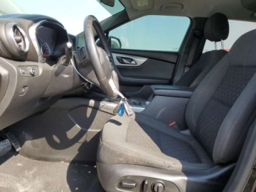 Chevrolet Blazer II 2020 Chevrolet Blazer 2LT 2020 3.6 Benzyna 308KM, zdjęcie 7