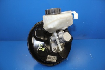 VOLVO XC60 SERWO POMPA HAMULCOWA