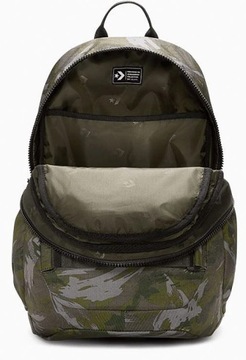 plecak Converse Camo Utility/10026020 - A01/Paint