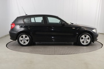 BMW Seria 1 E81/E87 Hatchback 5d E87 2.0 118i 143KM 2008 BMW 1 118i, Klima, Klimatronic, Tempomat,ALU, zdjęcie 5