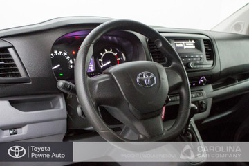 Toyota Proace II 2022 Toyota PROACE 2.0 D-4D Medium 2,7t Life 3 Osobowy, zdjęcie 2