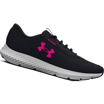 DAMSKIE BUTY SPORTOWE UNDER ARMOUR BIEGOWE WODOODPORNE STORM 40,5