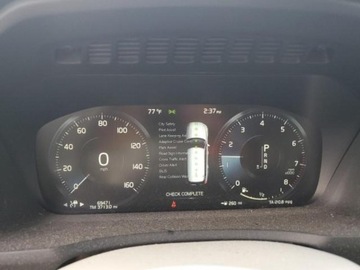 Volvo XC90 II 2019 Volvo XC 90 2019r., T6 MOMENTUM, od ubezpieczalni 2.0 Benzyna 330KM, zdjęcie 10