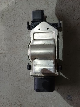 1137328656 MODUL ŘÍZENÍ VENTILÁTOR MERCEDES B W246 A W176 CLA W117