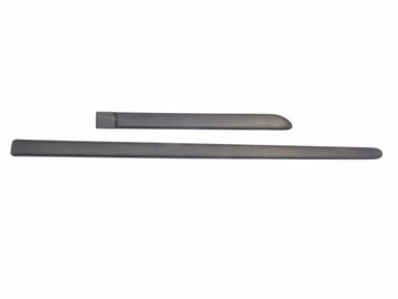 LISTWA DRZWI TOYOTA AYGO CITROEN C1 PEUGEOT 107 2005- 2014 5D