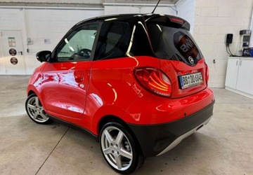  Zhidou KWB Zhidou KWB Elektryczny 20KM, zdjęcie 2