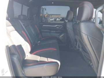  RAM 1500 Trx 57 Box 2024 6.2l 6.2 Benzyna 702KM, zdjęcie 12