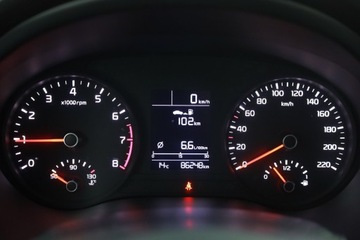 Kia Stonic I Crossover 1.4 DOHC 100KM 2018 Kia Stonic 1.4 CVVT, Salon Polska, Serwis ASO, zdjęcie 7