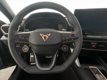 Cupra Leon II 2025 CUPRA Leon VZ 2.0 TSI 4Drive DSG Combi 333KM 2025, zdjęcie 9