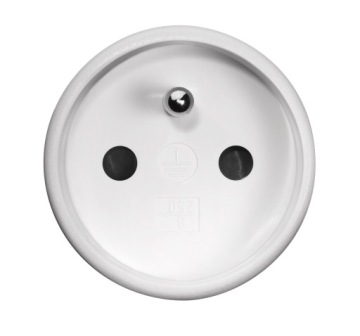Розетка SOMFY 1822617