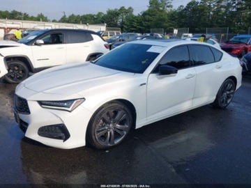 Acura 2023 Acura Inny TLX A-Spec Package 2023 2.0l 2.0 Benzyna 272KM, zdjęcie 1