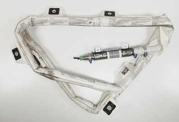 KURTYNA AIRBAG LEWA MERCEDES W204 SEDAN 2048600505