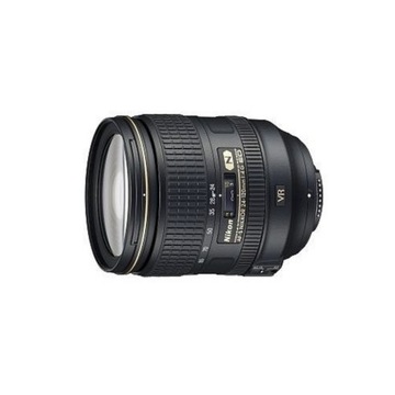 Nikkor AF-S 24-120 mm f/4G ED VR