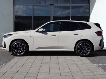 BMW X3 G45 2025 BMW X3 xDrive20d Sport Suv 2.0 (197KM) 2025, zdjęcie 1