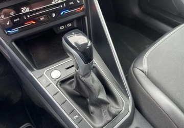 Volkswagen Taigo 1.5 TSI 150KM 2023 Volkswagen Taigo Volkswagen Taigo 1.5 TSI ACT Style DSG 1.5 Benzyna 150KM, zdjęcie 14