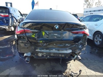 BMW Seria 4 G22-23-26 2022 BMW Seria 4 430i Gran Coupe 2022 2.0l 2.0 Benzyna 248KM, zdjęcie 4