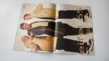 Браво 9 2000 постеры + фото Он