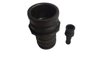 Złącze Camlock E 200