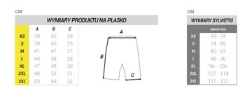 УЛЬТРАЛЕГКИЕ ШОРТЫ MMA BJJ SMMASH