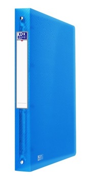 OXFORD URBAN ПП-ПЕРЕПОДКА НА КОЛЬЦАХ A4/40MM/4R СМЕШАННЫЕ ЦВЕТА