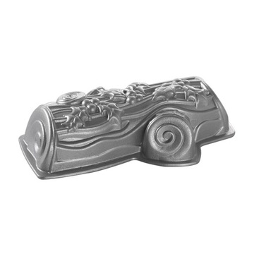 Forma do pieczenia ciasta YULE LOG / Nordic Ware
