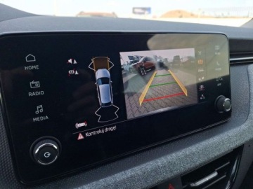 Skoda Scala Hatchback Facelifting 1.0 TSI 115KM 2025 Skoda Scala Selection 1.0TSI 115KM Serwis ASO Salon PL FV23, zdjęcie 18